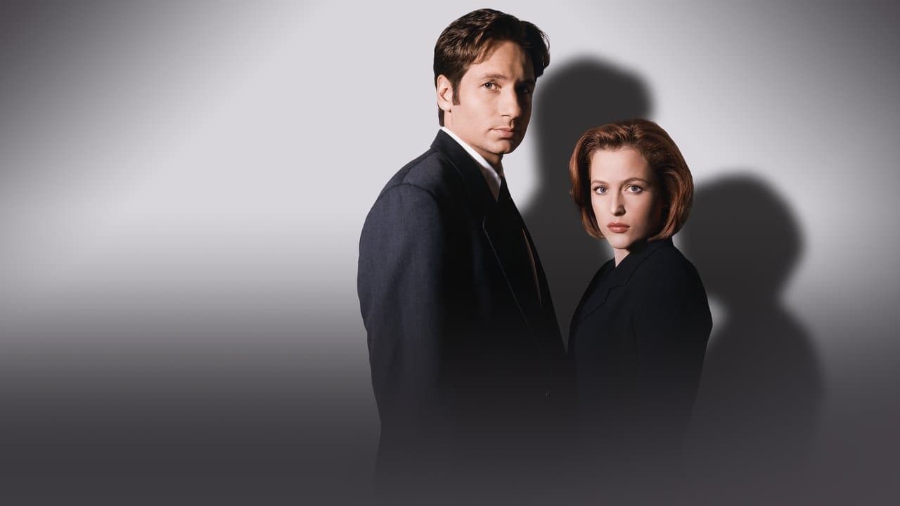X files - Seizoen 2