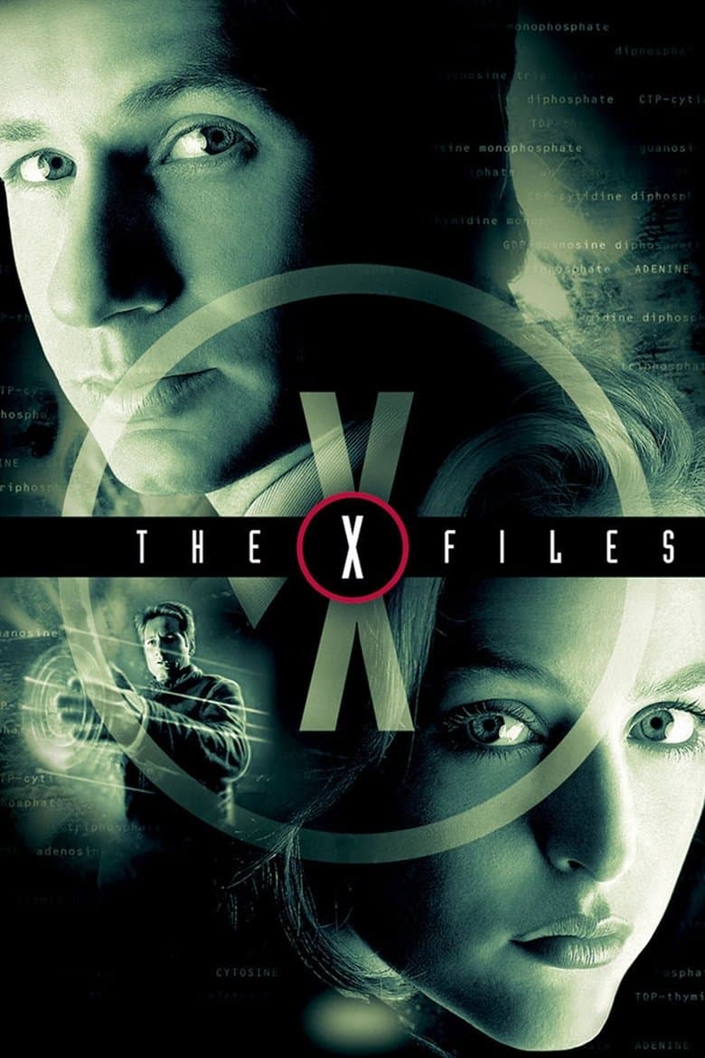 X files - Seizoen 2