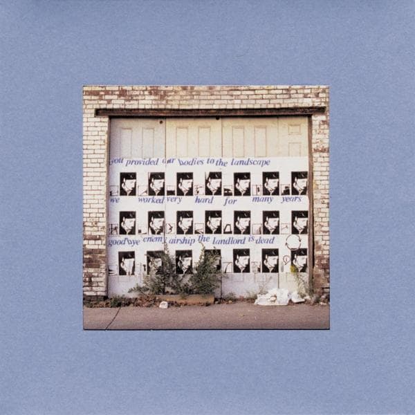 Do Make Say Think - Goodbye Enemy Airship The Landlord Is Dead (LP)