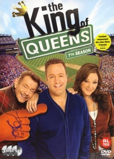 King of Queens - Seizoen 7 (DVD)