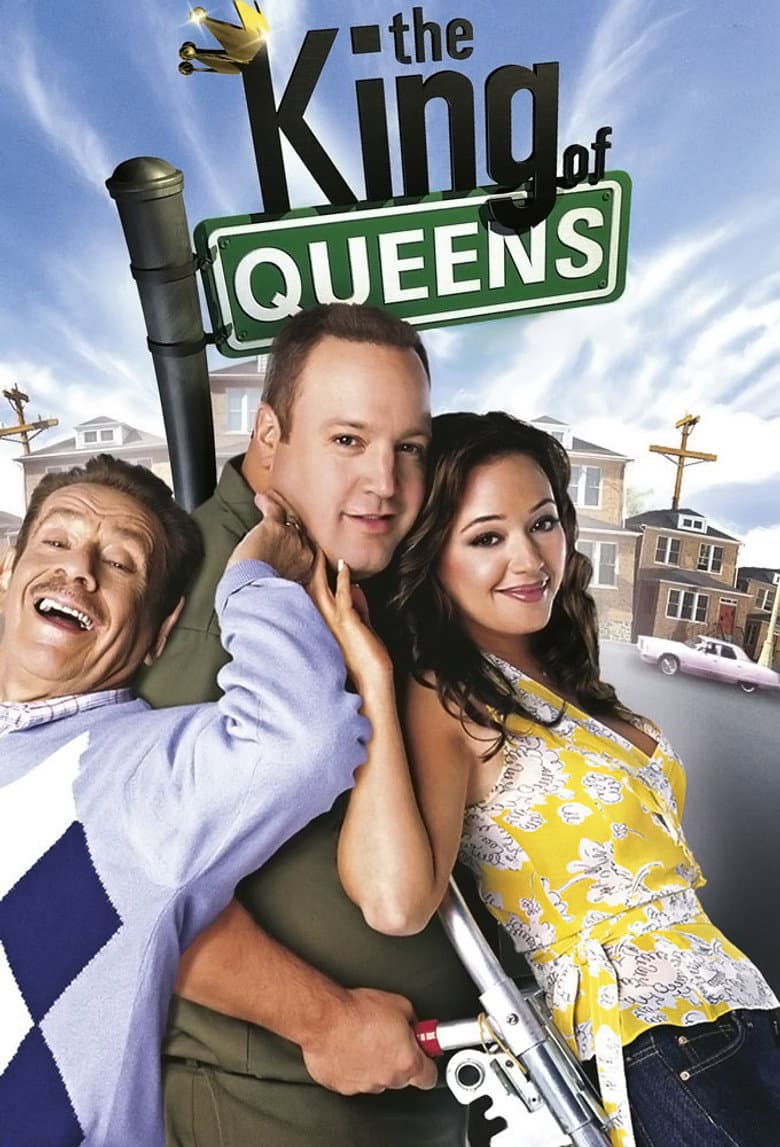 King of Queens - Seizoen 7 (DVD)