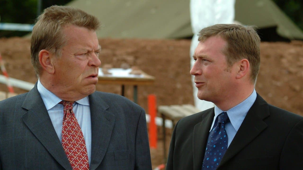 Dalziel & Pascoe - Seizoen 7