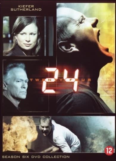 24 - Seizoen 6