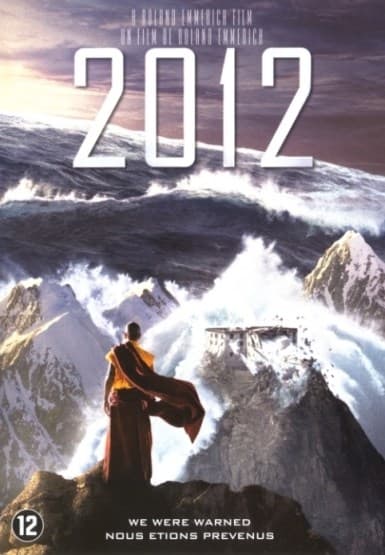 2012 (DVD)