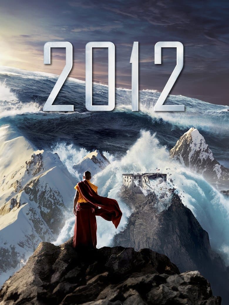 2012 (DVD)