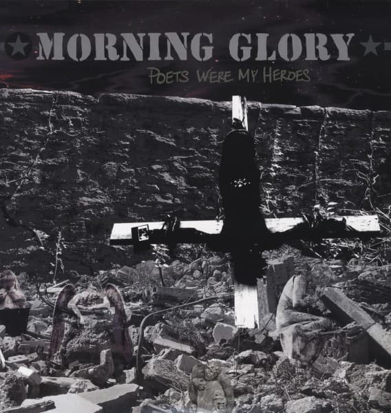 Morning Glory - Poets Were My Heroes (2 LP)