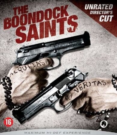 Boondock Saints (Blu-ray)