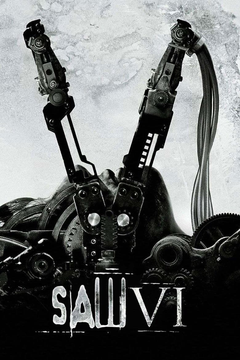 Saw 6 (Blu-ray)