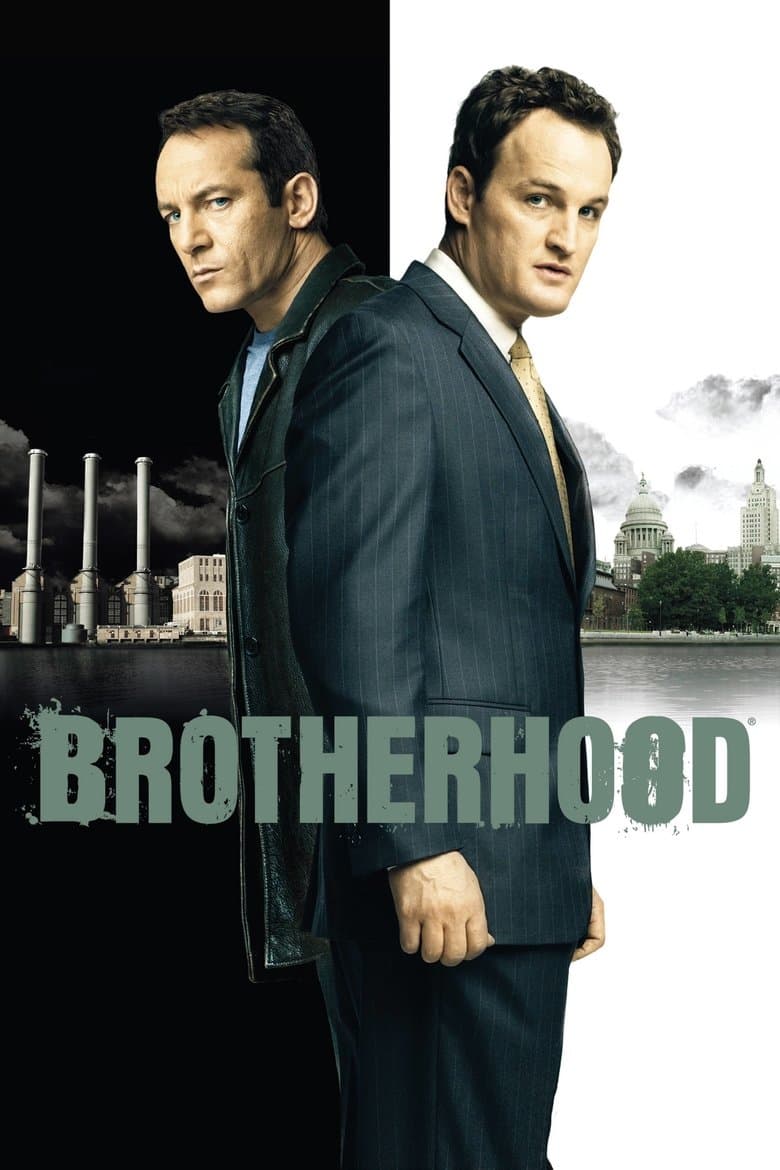 Brotherhood - Seizoen 2 (DVD)