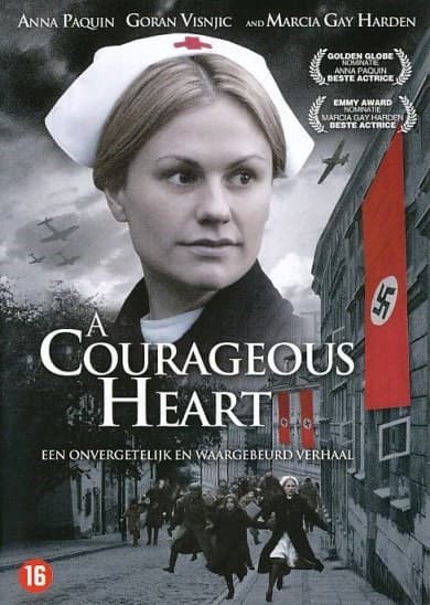 Courageous Heart (DVD)