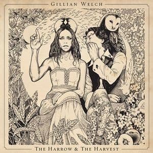 Gillian Welch - The Harrow & The Harvest (CD)