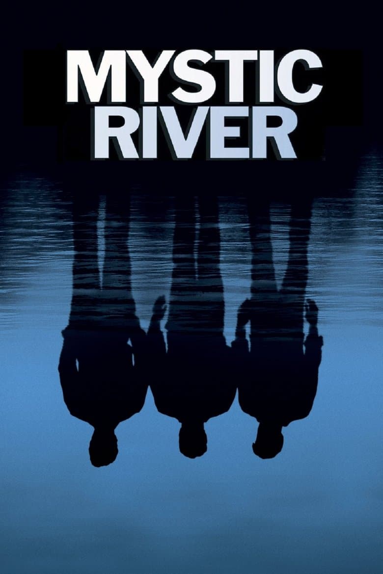 Mystic River (Blu-ray)