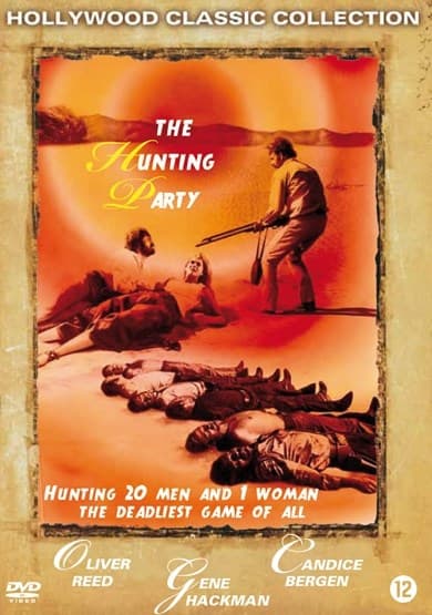 Hunting party (DVD)