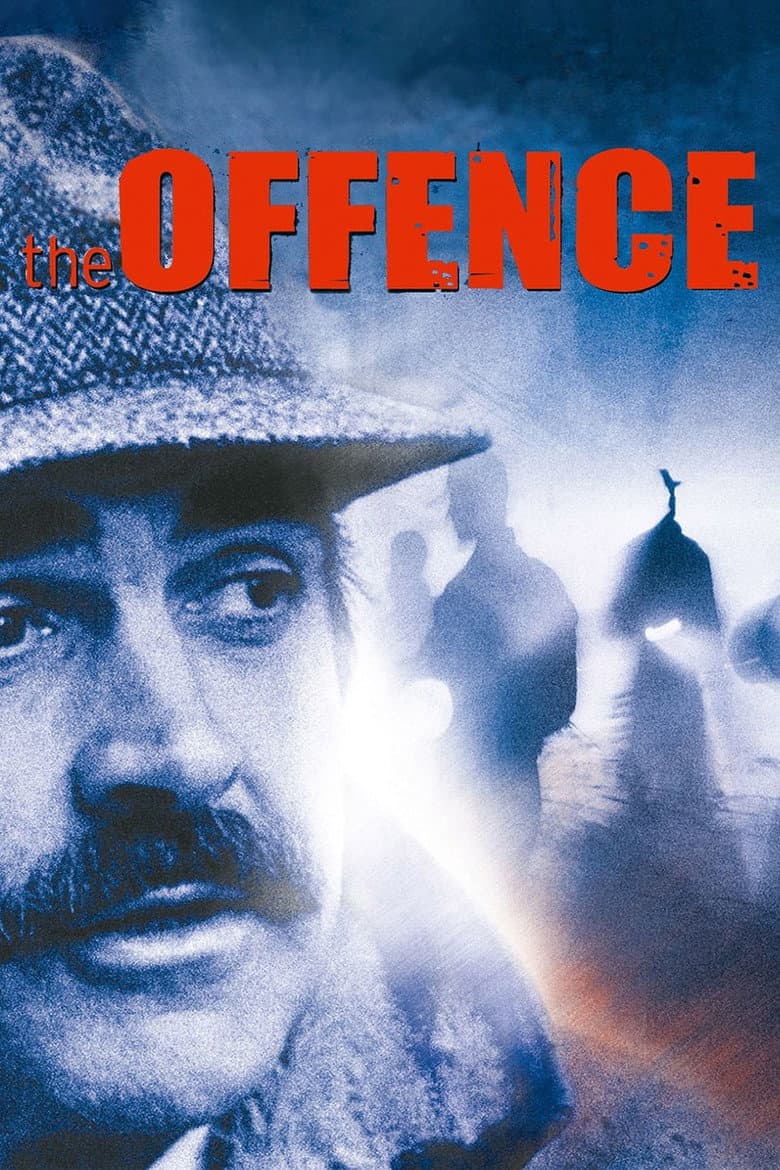 Offence (DVD)
