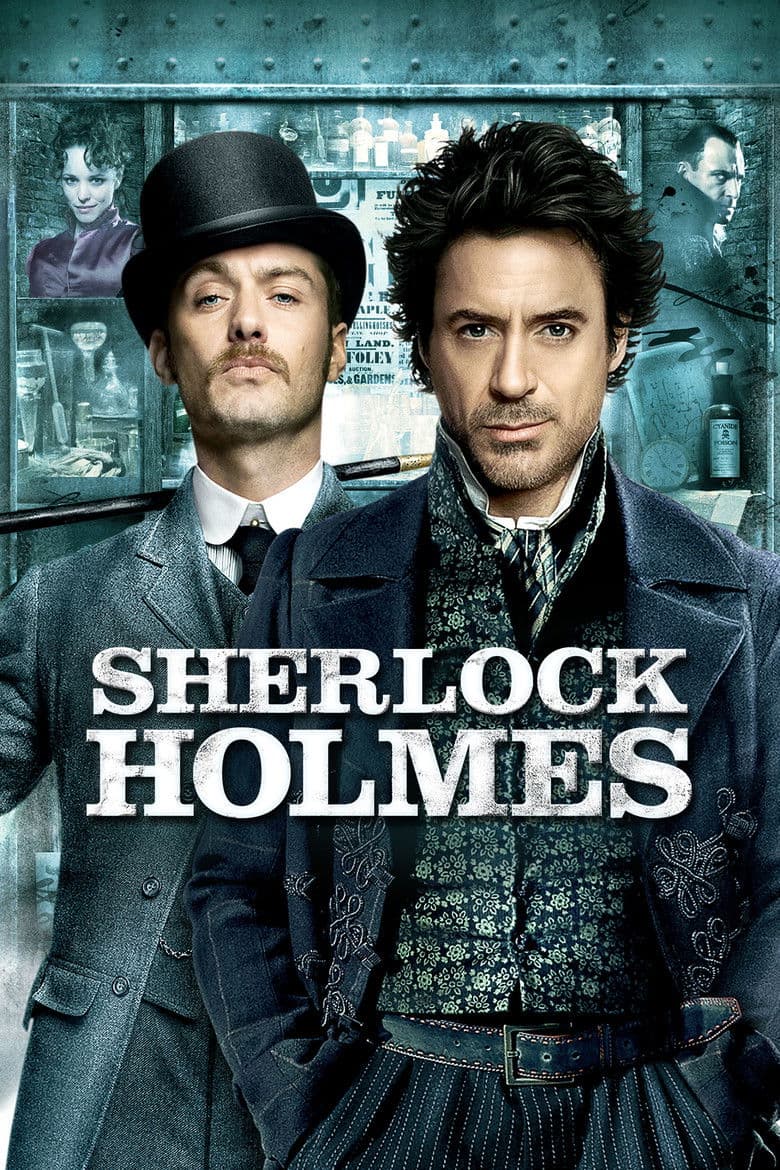 Sherlock Holmes (DVD) (Special Edition)