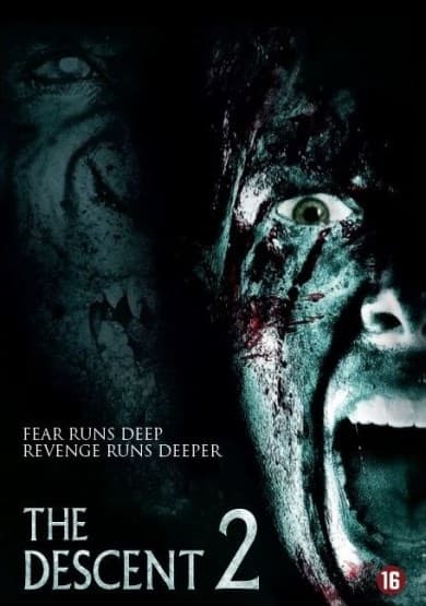 Descent 2 (DVD)