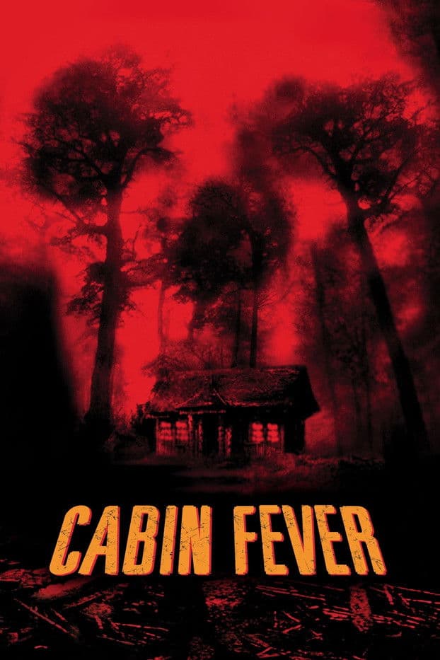 Cabin Fever (Blu-ray)