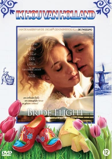 Bride flight (DVD)