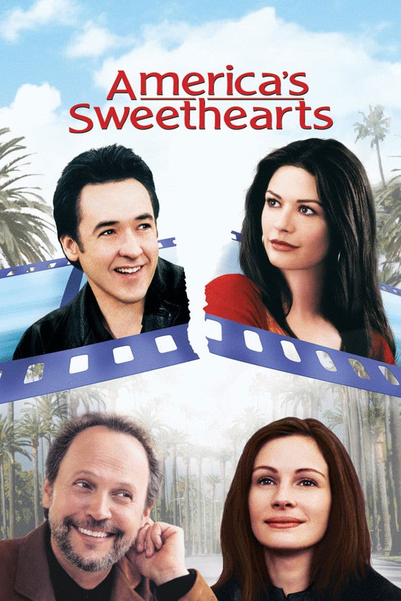 America's Sweethearts (DVD)