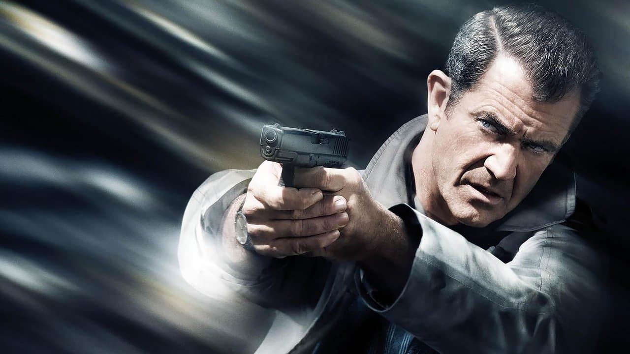 Edge Of Darkness (DVD)