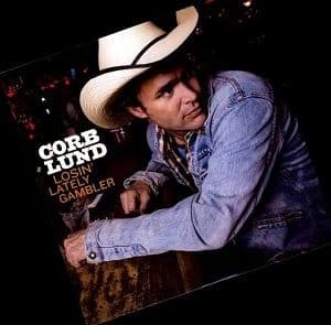 Corb Lund - Losin Lately Gambler (LP)