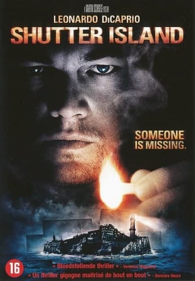 Shutter island