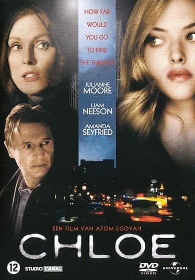 Chloe (DVD)