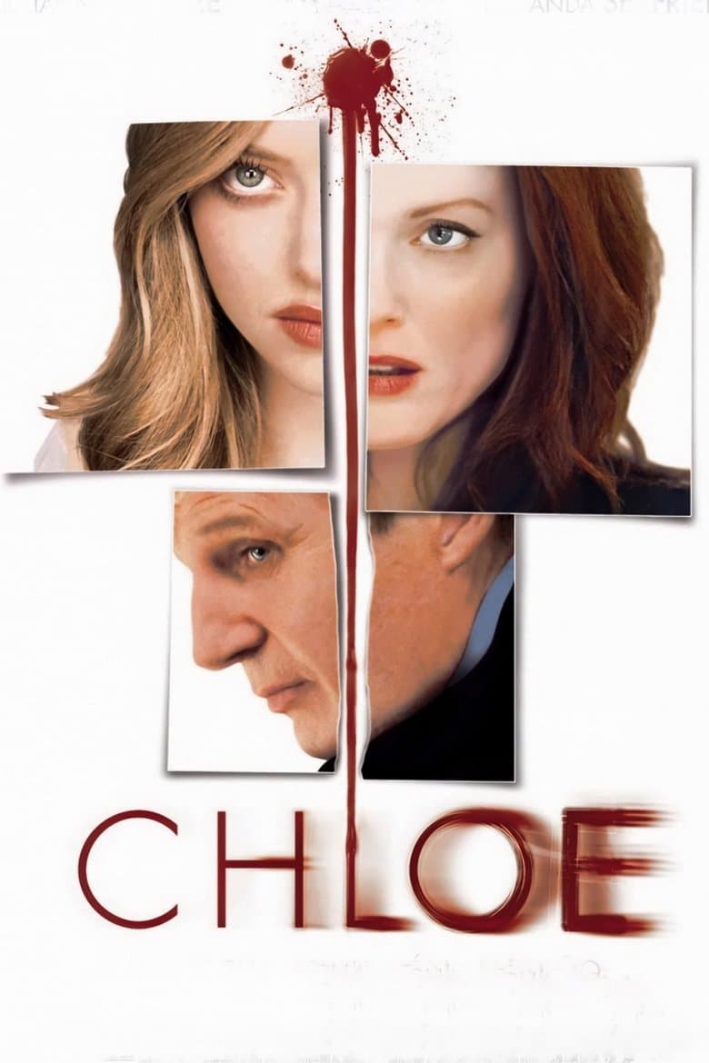 Chloe (DVD)