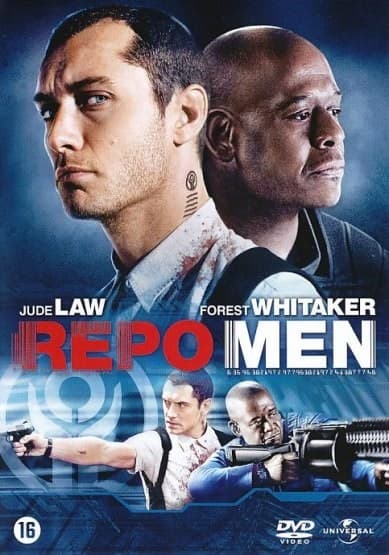 Repo men