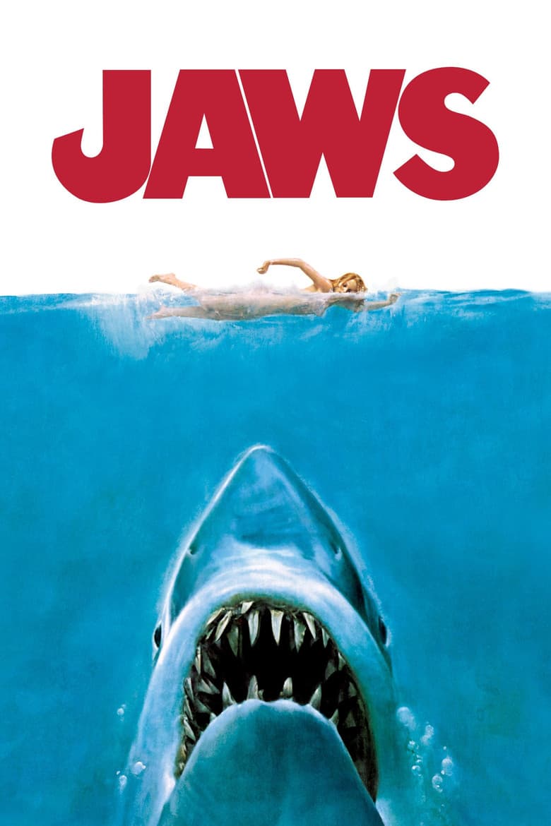 Jaws (Blu-ray)