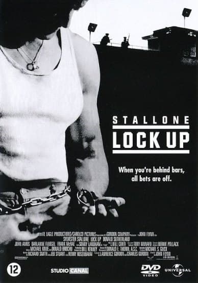 Lock up (DVD)