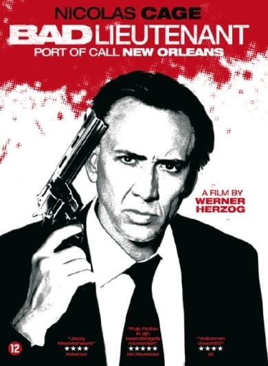 Bad Lieutenant - Port Of Call New Orleans