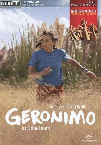 Geronimo (DVD)