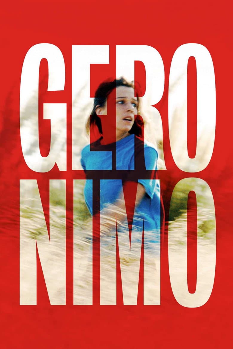 Geronimo (DVD)