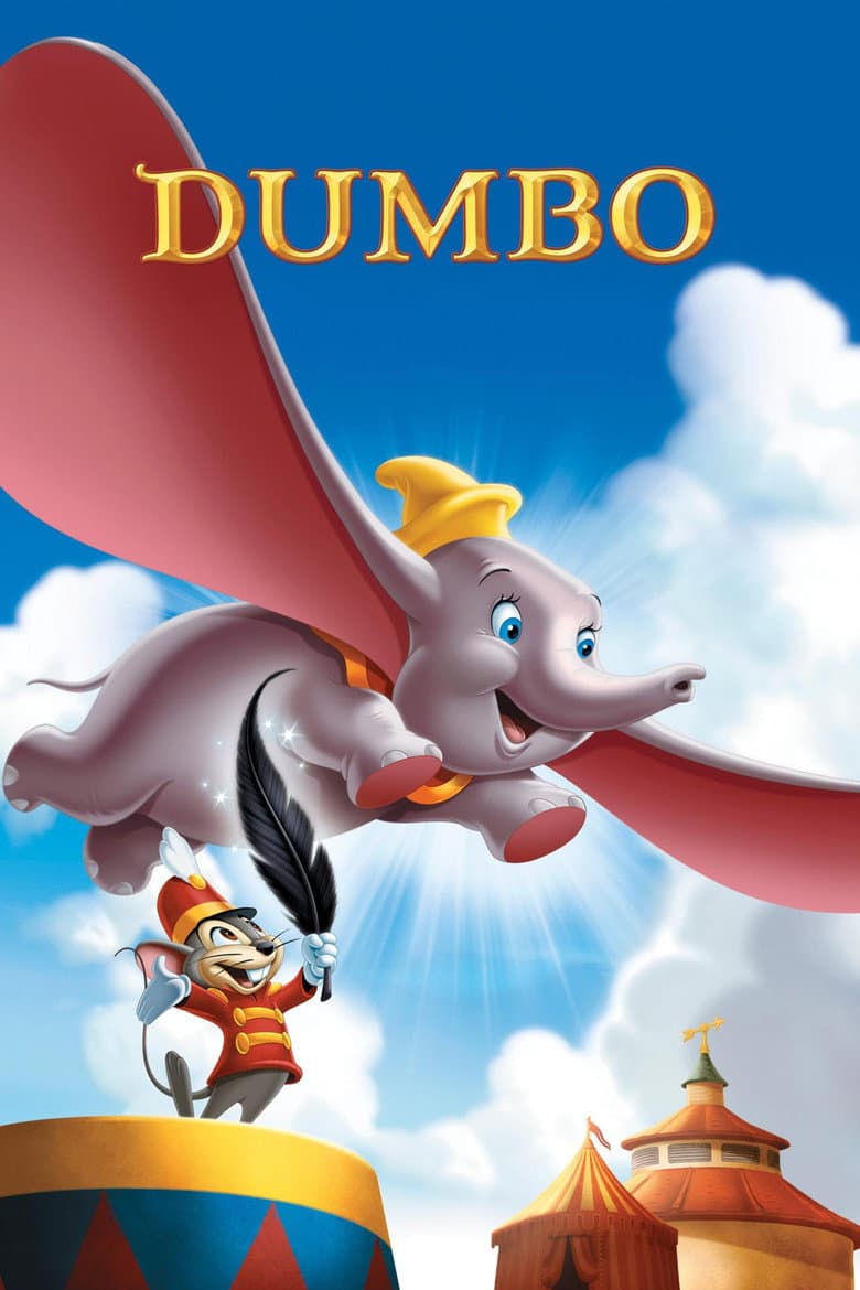 Dumbo (Blu-ray) (Special Edition)