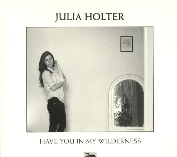 Julia Holter - Have You In My..