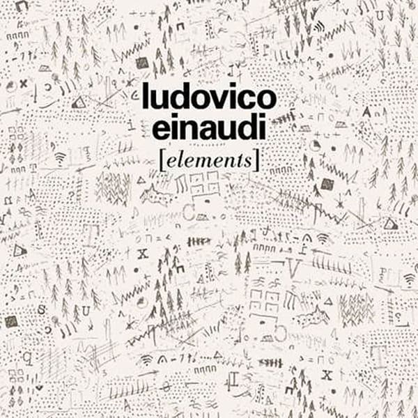 Ludovico Einaudi - Elements (CD)