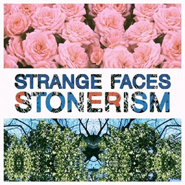 Strange Faces - Stonerism (CD)