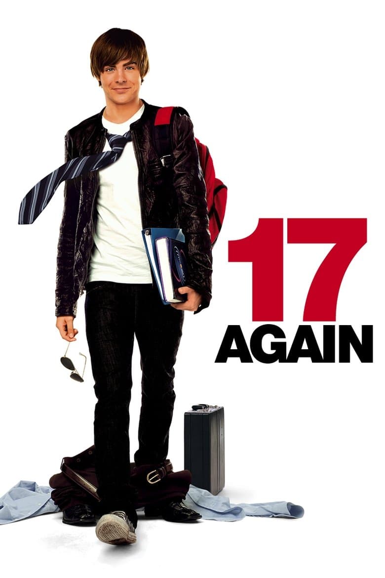 17 Again - Limited Edition (MetalCase)
