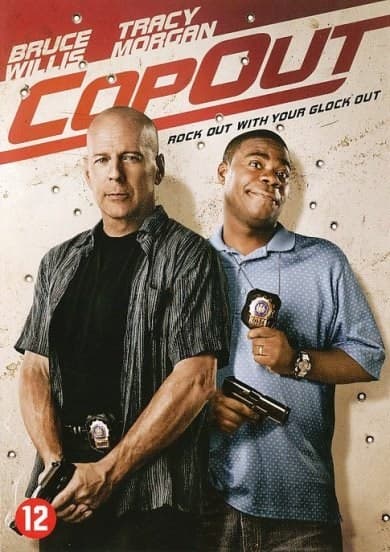 Cop out