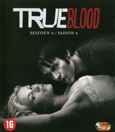 True blood - Seizoen 2 (Blu-ray)