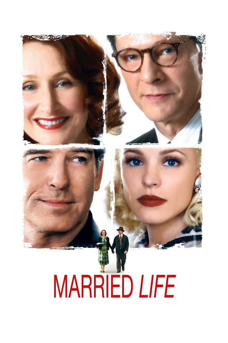 Married life (DVD)