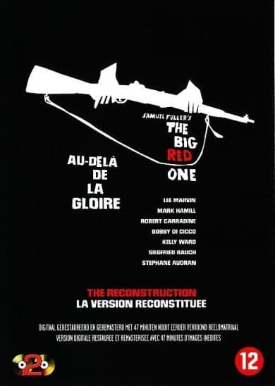 Big red one (DVD)