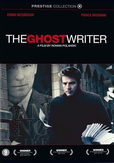 Ghost Writer (DVD)