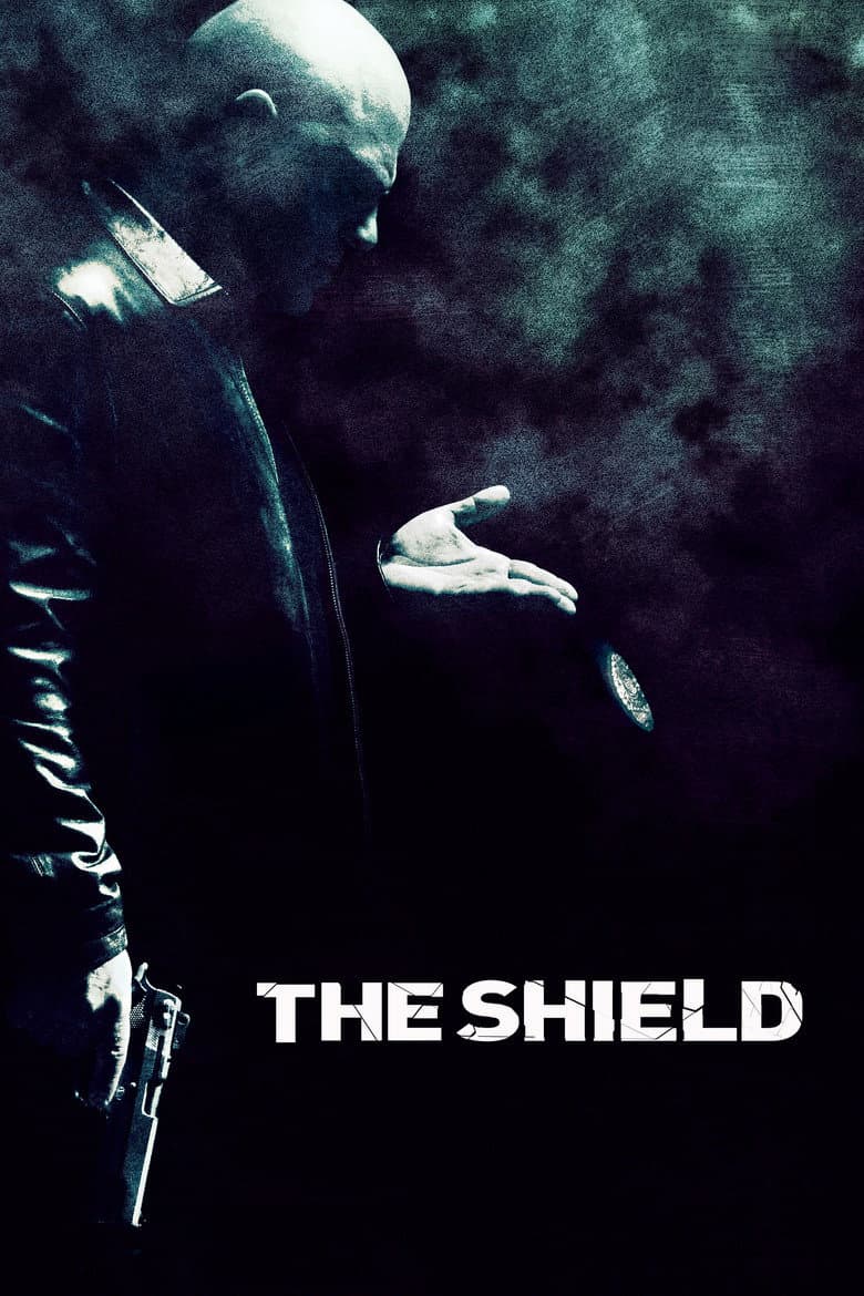 Shield - Seizoen 7 (DVD)