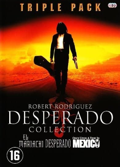 Desperado Triple Pack