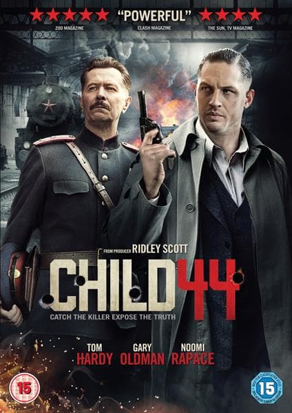 Child 44 (Import)