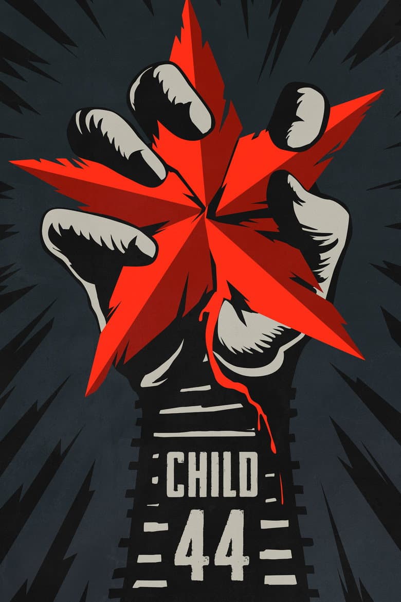 Child 44 (Import)