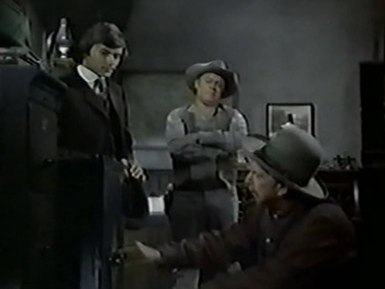 Alias Smith And Jones Season 2 (Import)