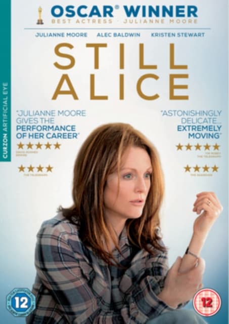 Still Alice (Import)